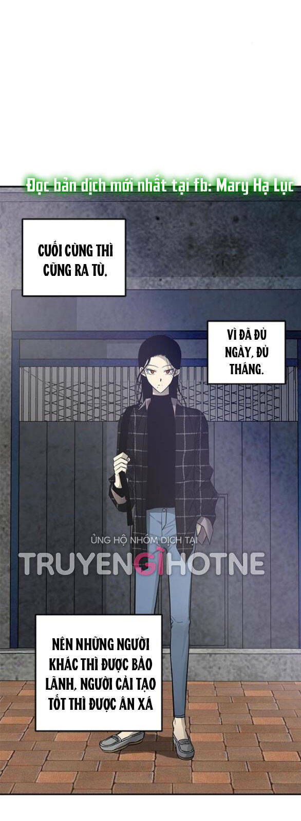 cạm bẫy chapter 163.1 - Trang 2