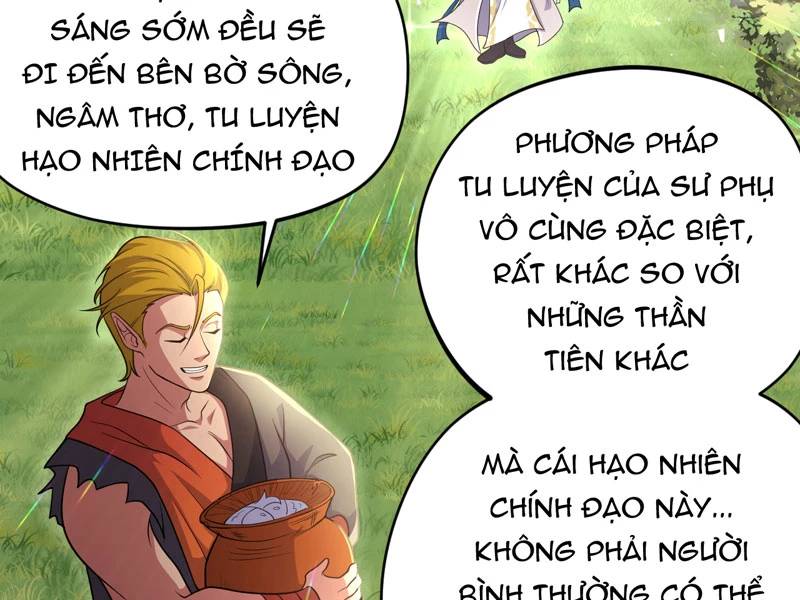 đồ đệ của ta đều là đại yêu vô địch Chapter 20 - Next Chapter 21