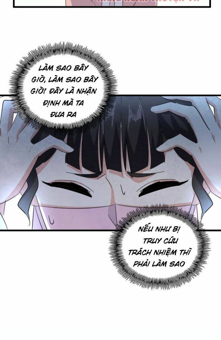 đại quản gia là ma hoàng Chapter 163 - Next Chapter 164