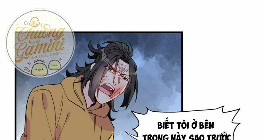 cố tổng, vợ của ngài quá mạnh rồi! Chapter 22 - Next Chapter 23