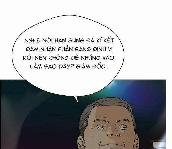 người đàn ông thực thụ chapter 60 - Trang 2