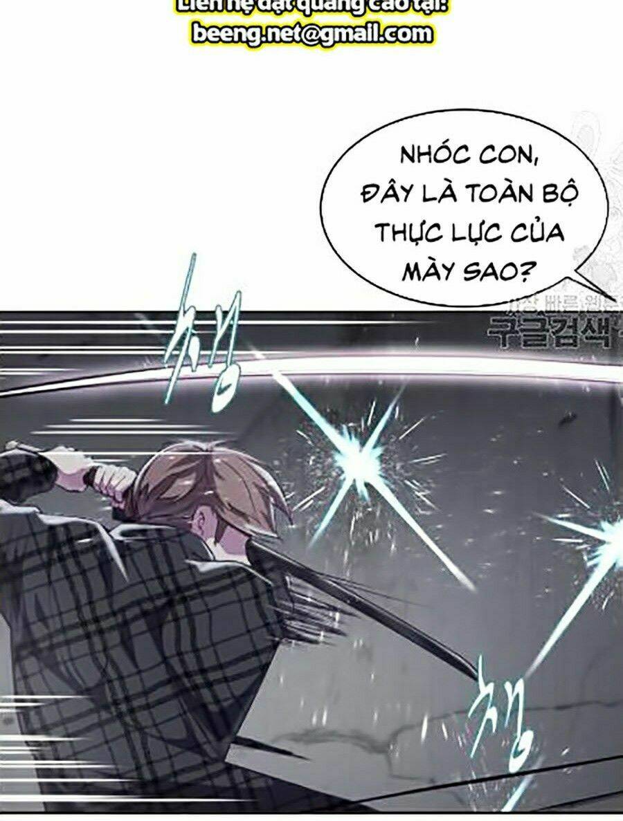 cậu bé của thần chết chapter 89 - Next chapter 90