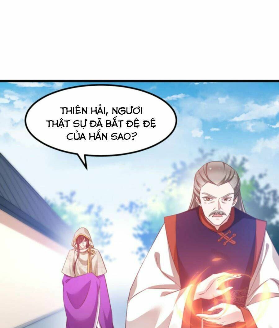 trò chơi trừng phạt chapter 84 - Trang 2