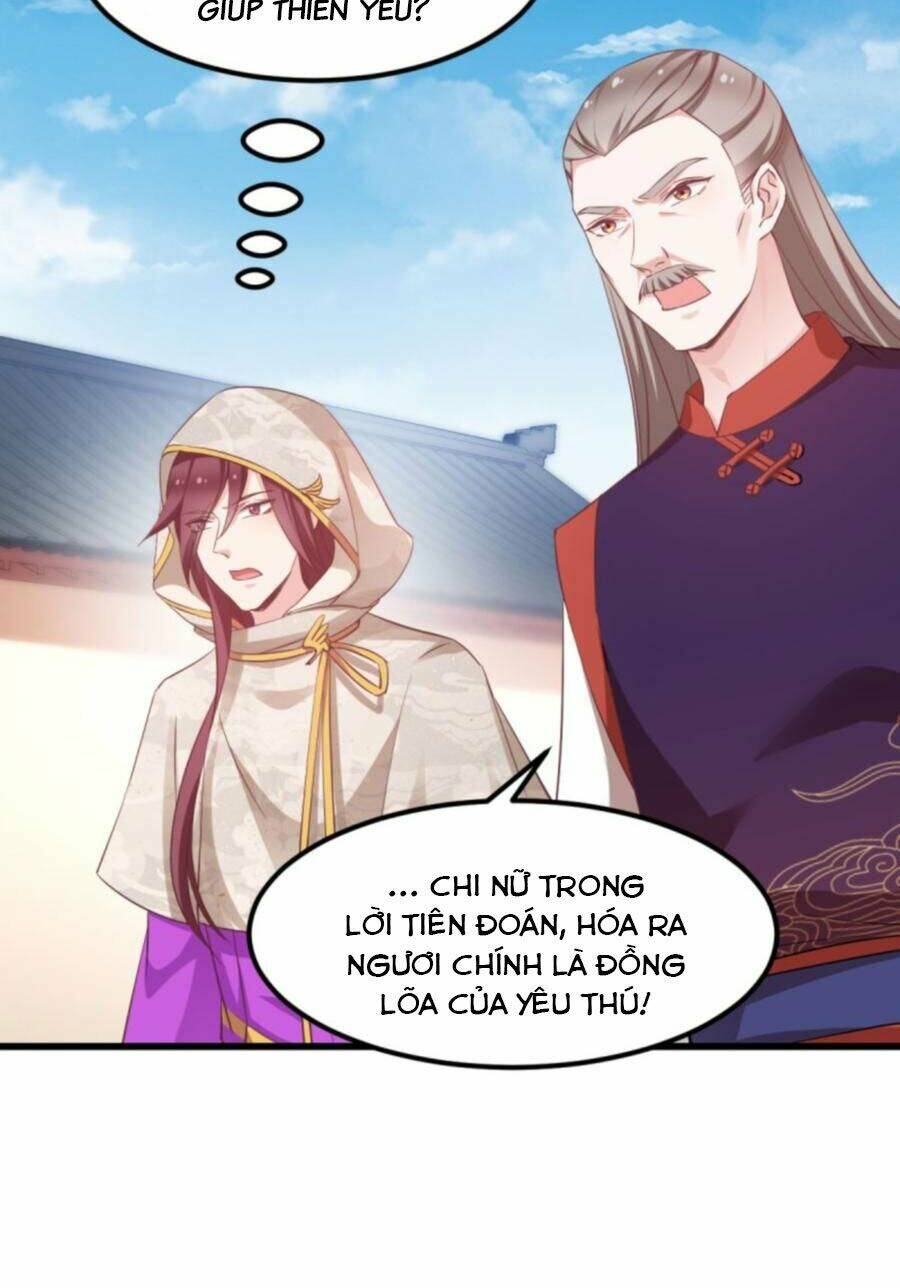 trò chơi trừng phạt chapter 84 - Trang 2