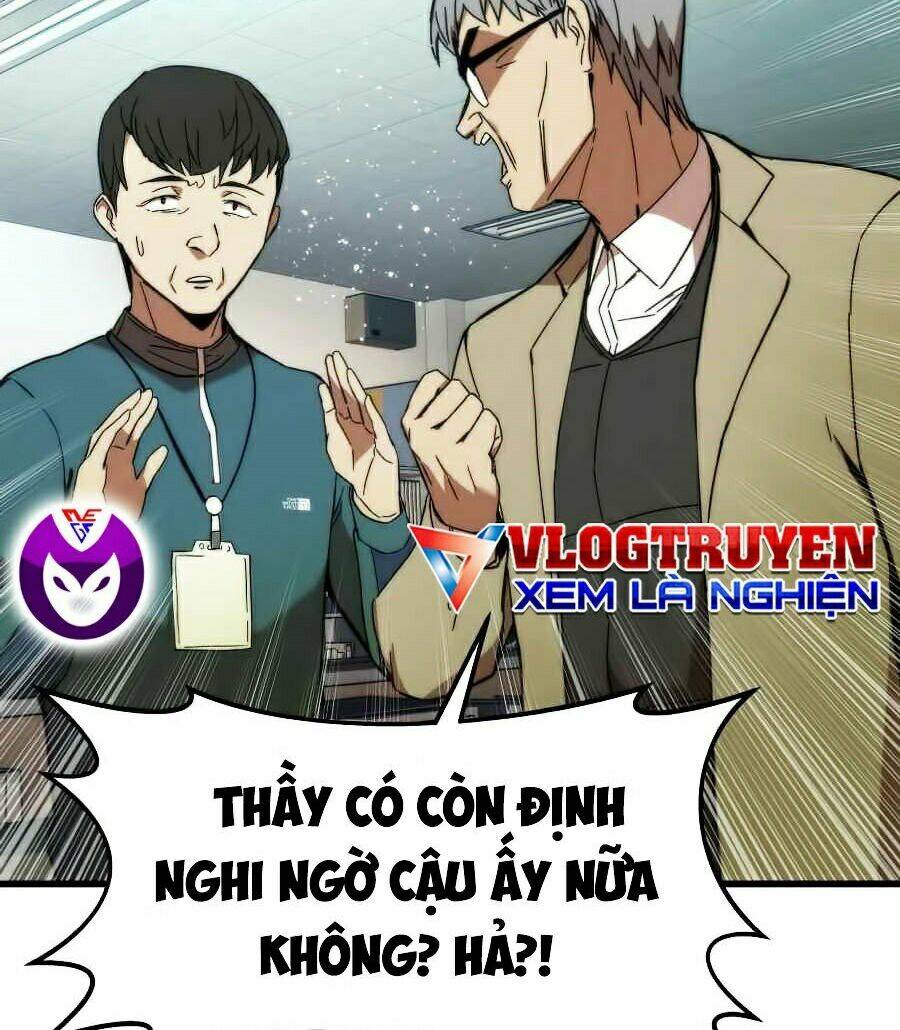 Nhân Vật Phụ Siêu Cấp Chapter 4 - Trang 2