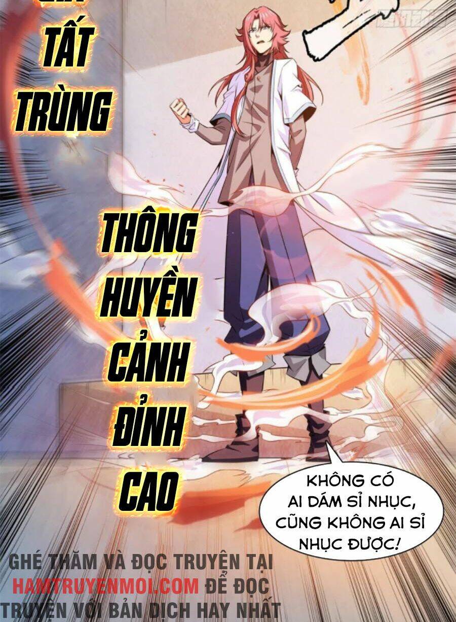 thiên đạo đồ thư quán chapter 129 - Next chapter 130