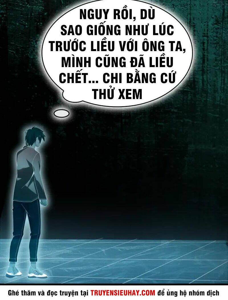 siêu cấp đại chủ bạ chapter 60 - Trang 2