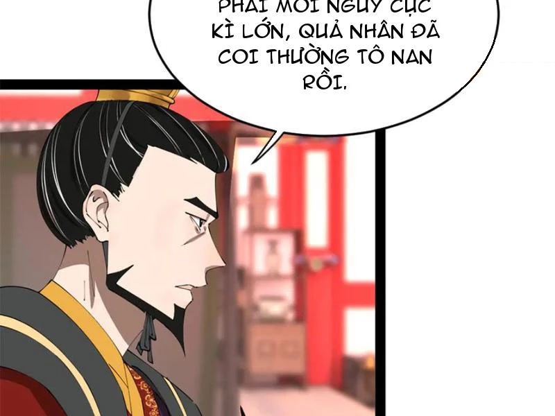 chàng rể mạnh nhất lịch sử Chapter 252 - Trang 2