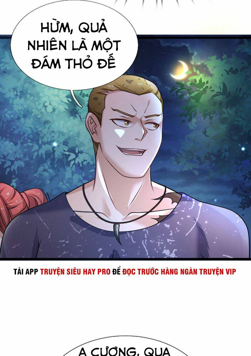 ngạo thị thiên địa Chapter 167 - Trang 2