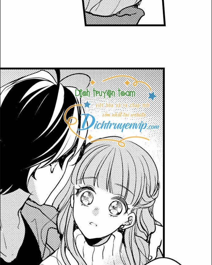 ngón tay anh ấy làm tôi phát điên chapter 83 - Trang 2