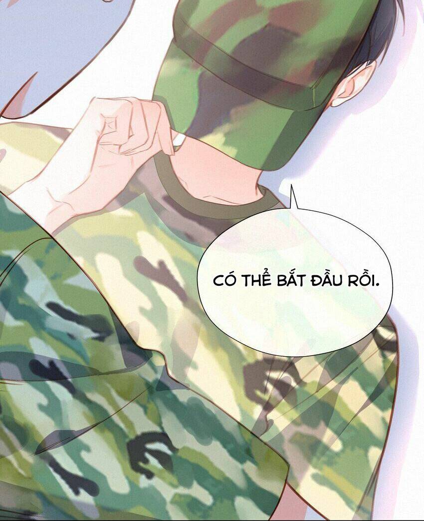 gửi em, người đặc biệt chapter 21 - Next 