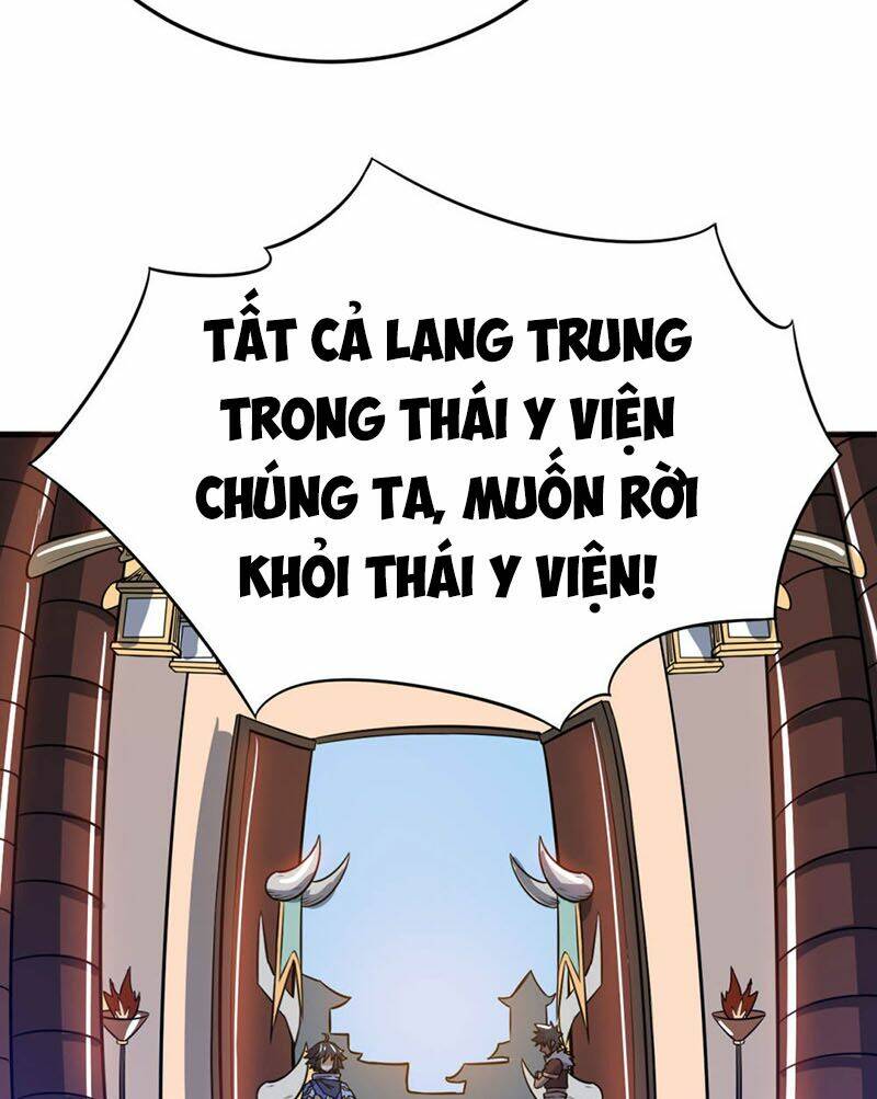 thần võ đế tôn Chapter 72 - Trang 2