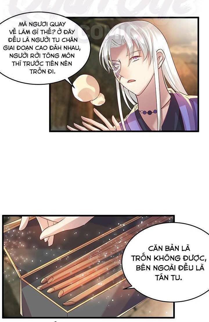 siêu phàm truyện chapter 44 - Trang 2