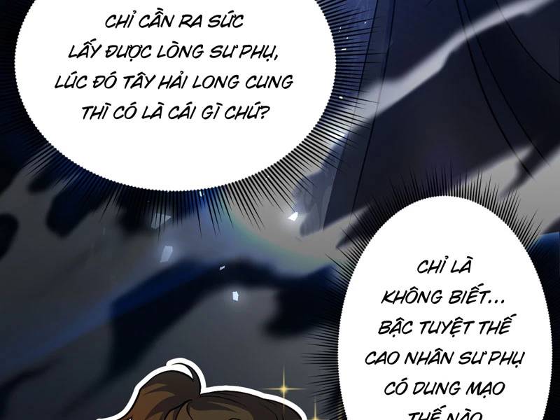 đồ đệ của ta đều là đại yêu vô địch Chapter 20 - Next Chapter 21