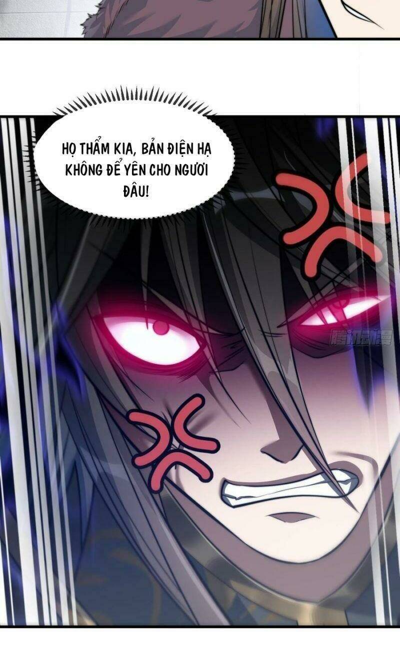 ta không phải con cưng của khí vận Chapter 48 - Trang 2