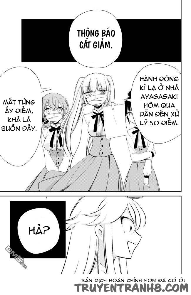 Opapagoto Chapter 3 - Trang 2