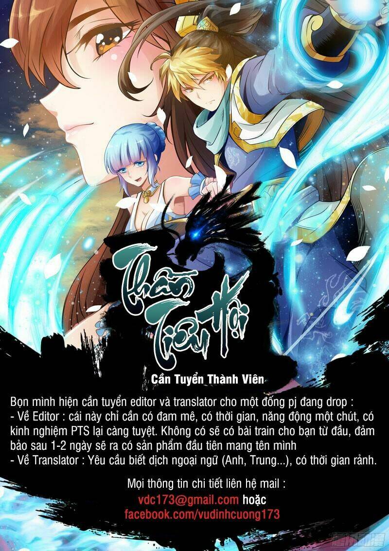 đại quản gia là ma hoàng chapter 9 - Next chapter 10