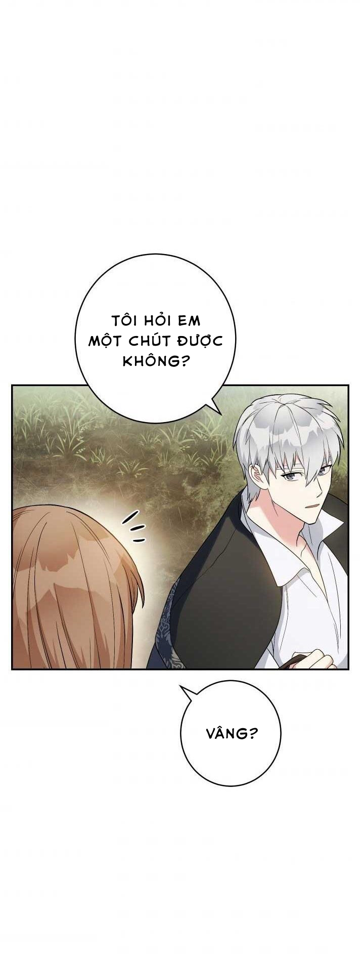 Hôn Nhân Vụ Lợi Chap 18 - Trang 2