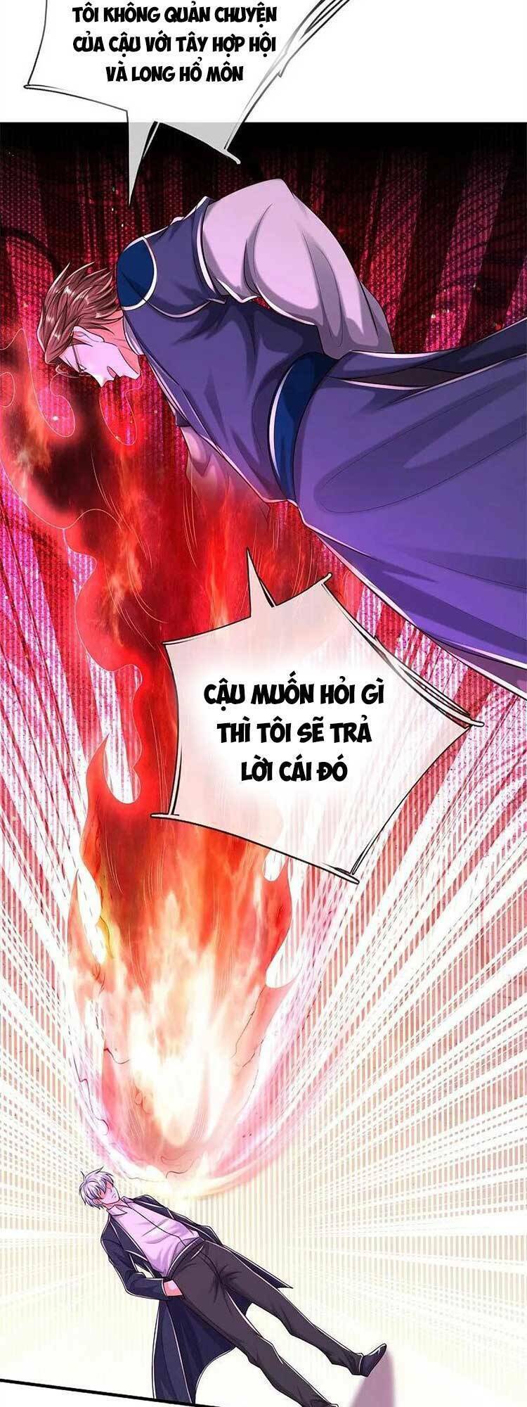 ngạo thị thiên địa chapter 578 - Trang 2