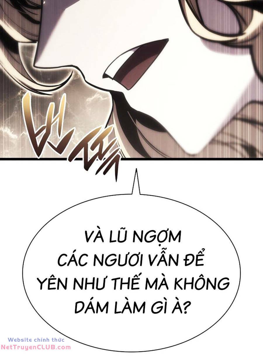 sự trở lại của anh hùng cấp thảm họa chapter 74 - Trang 2