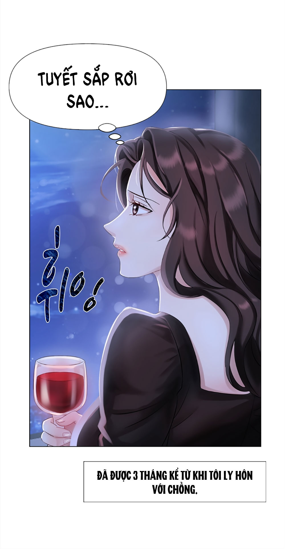 [18+] vì điên nên kết hôn Chap 1.1 - Next 1.1