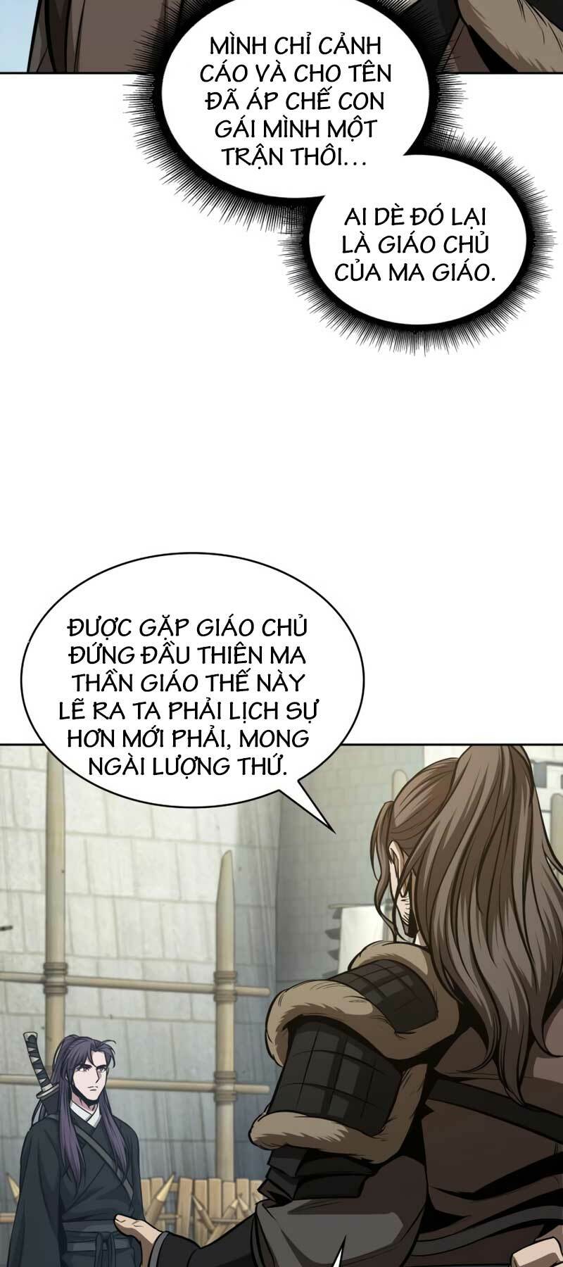 ngã lão ma thần chapter 172 - Trang 2