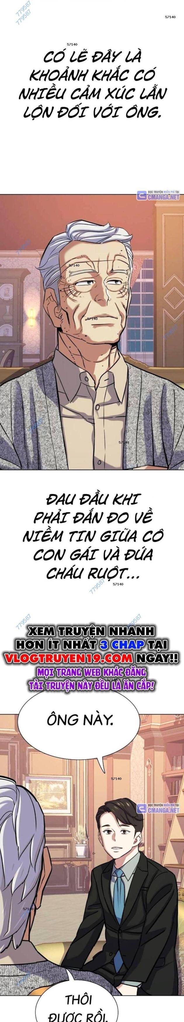 tiểu thiếu gia gia tộc tài phiệt Chapter 113 - Next Chapter 114