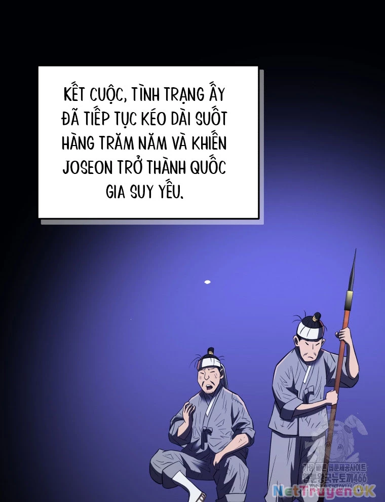 vương triều đen tối: joseon Chapter 69 - Next Chapter 70