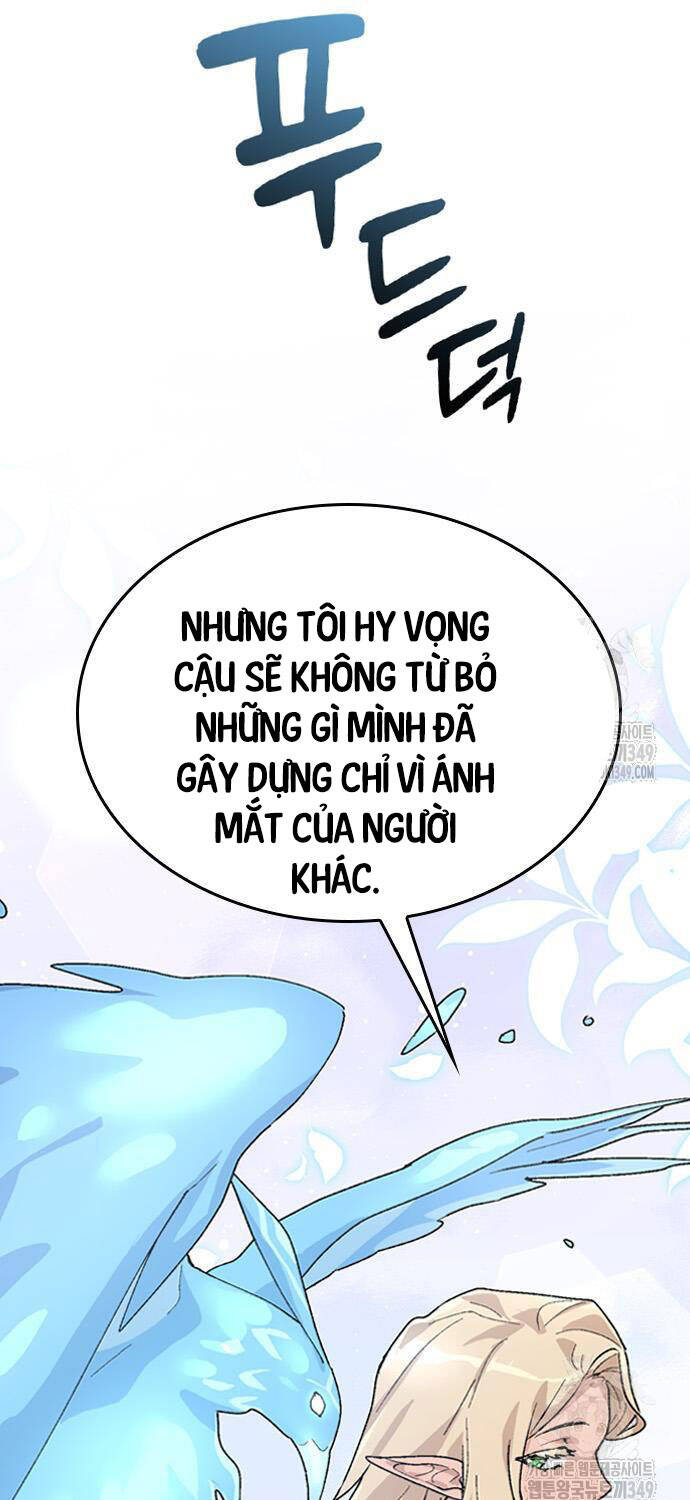 chữa lành cuộc sống thông qua cắm trại ở thế giới khác chapter 25 - Next Chương 26