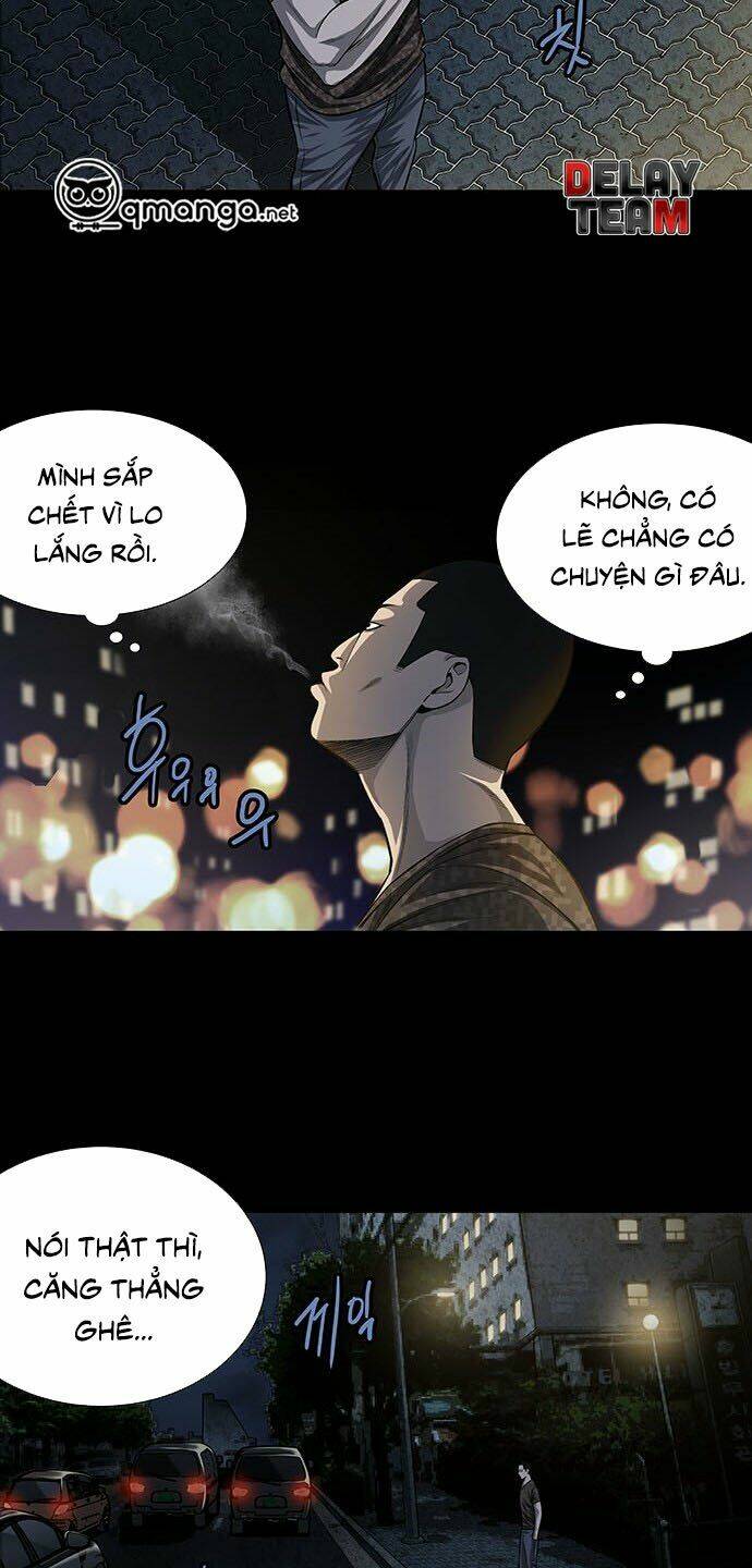 tao là công lý chapter 14 - Trang 2