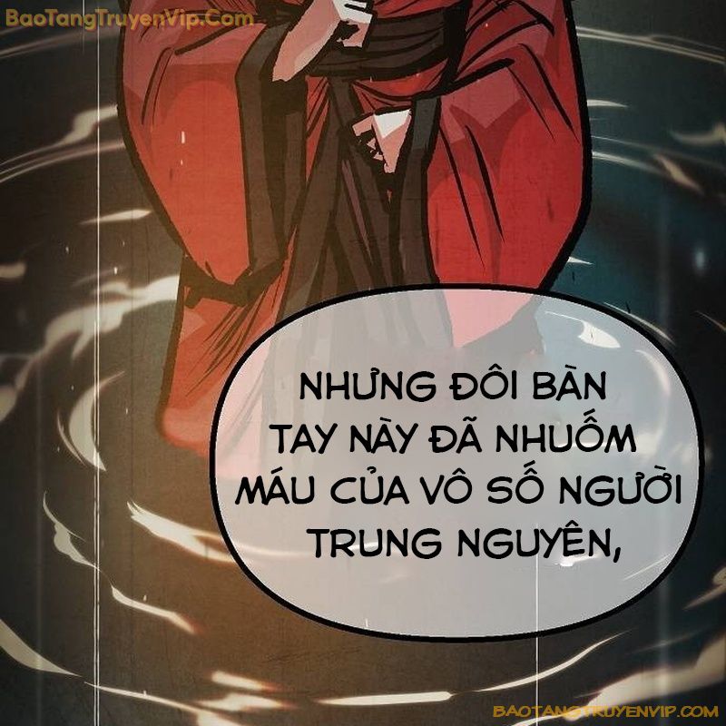 chinh phục võ lâm chỉ với 1 tô mỳ Chapter 44 - Trang 2