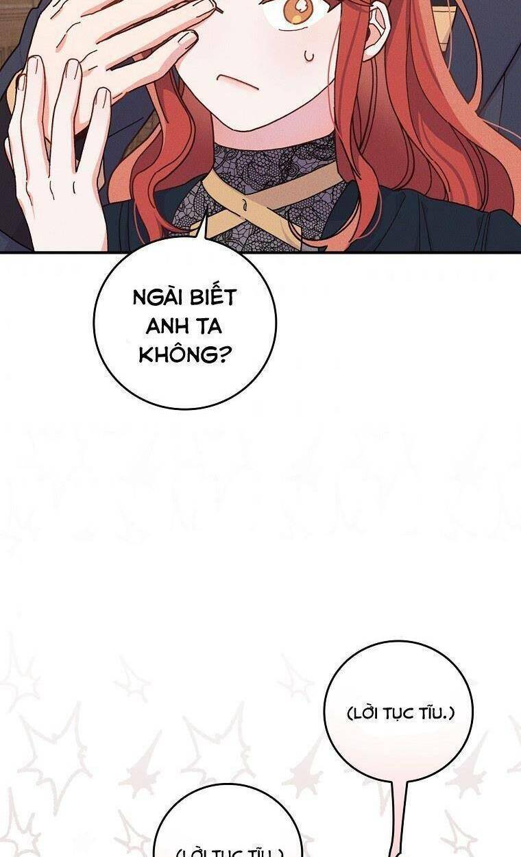 chị gái ác nữ chapter 30 - Trang 2