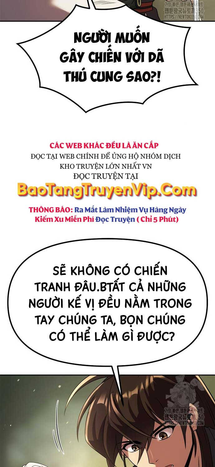 ma đạo chuyển sinh ký Chapter 81 - Trang 2