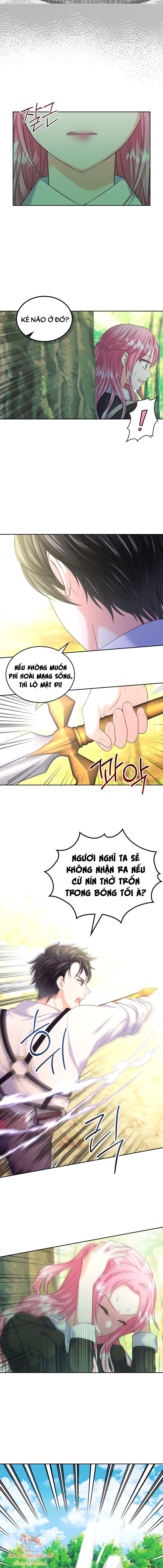 Tôi sẽ ly hôn với anh trai nữ chính Chap 5 - Next Chap 6