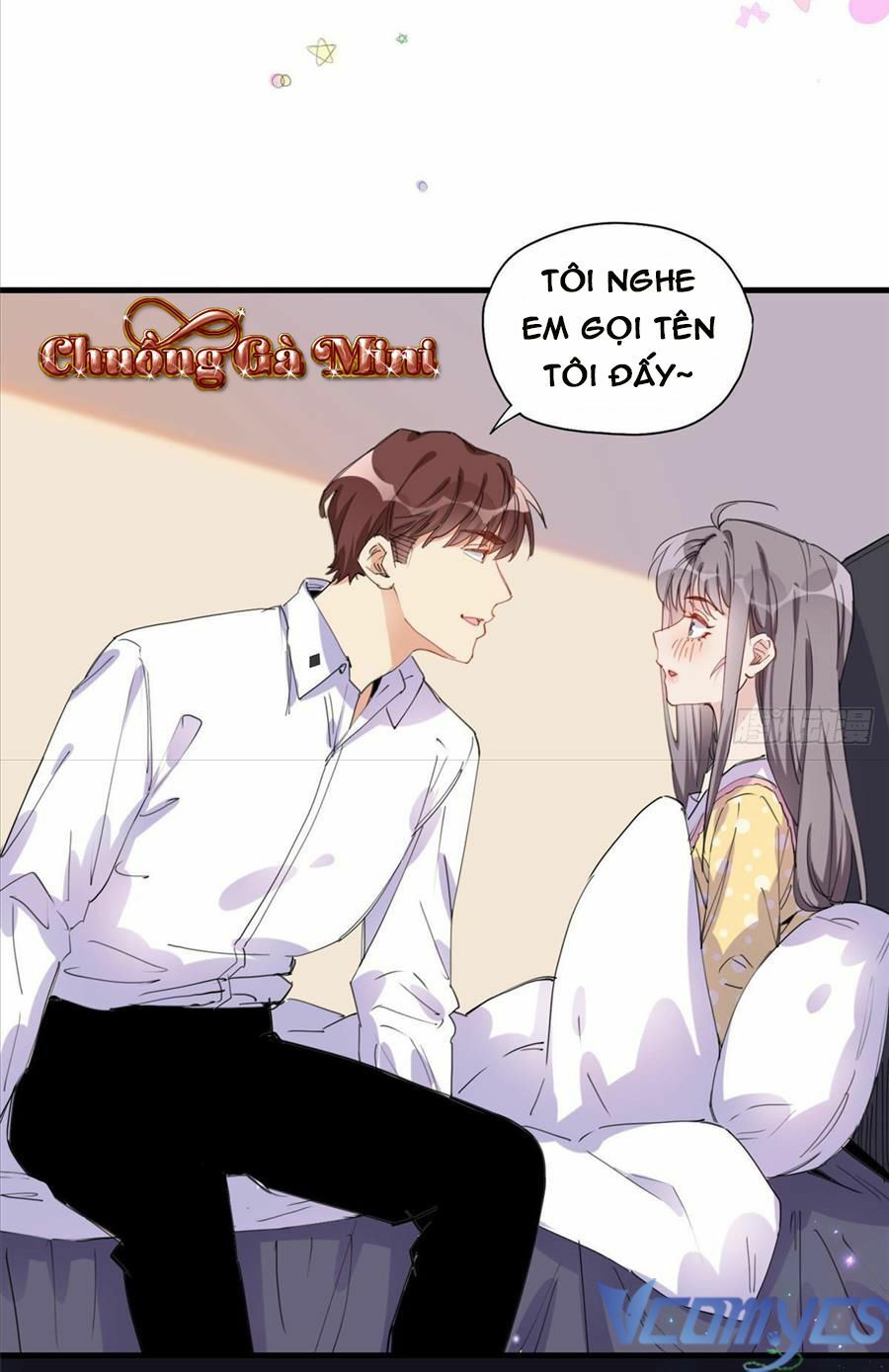 cố tổng, vợ của ngài quá mạnh rồi! chapter 30 - Next chapter 31