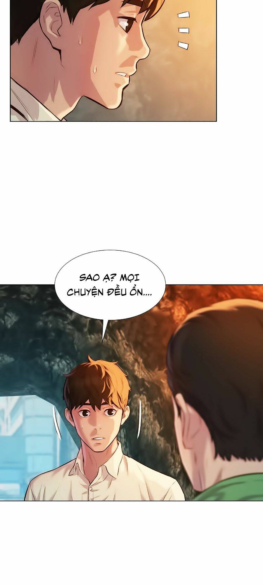 thợ săn 3 cm chapter 24 - Trang 2