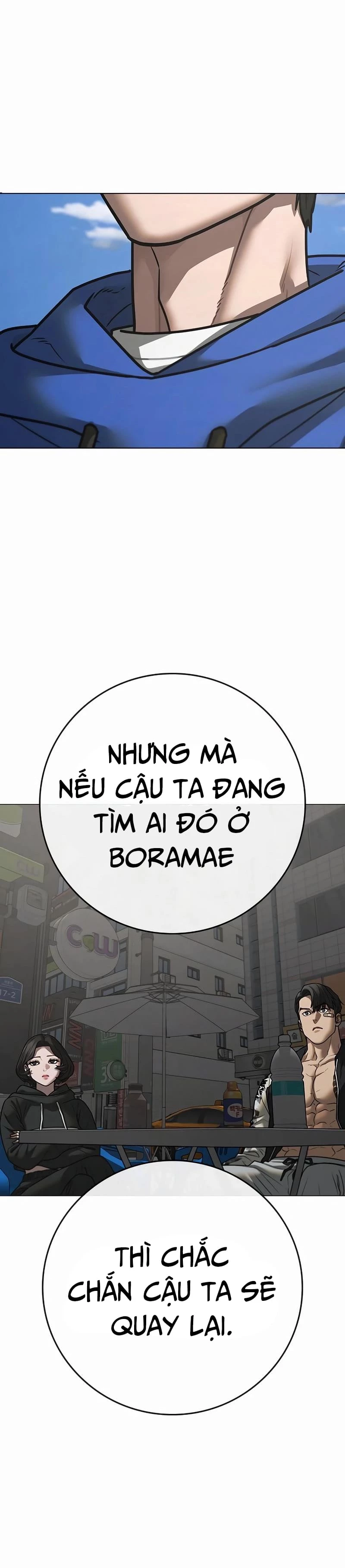 nhiệm vụ đời thật Chapter 137 - Next Chapter 138