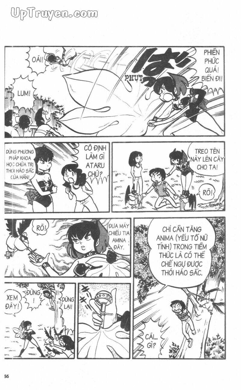 Lum Chapter 2 - Trang 2