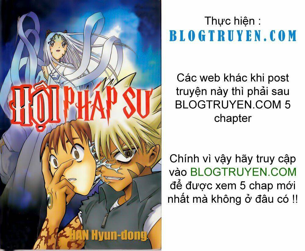 Hội pháp sư Chapter 47.2 - Trang 2