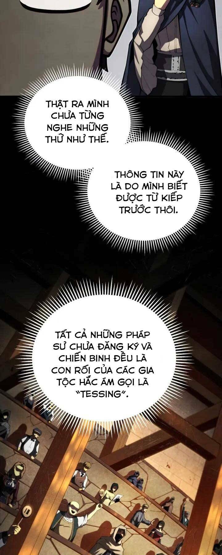 con trai út của gia đình kiếm thuật danh tiếng chapter 38 - Trang 2