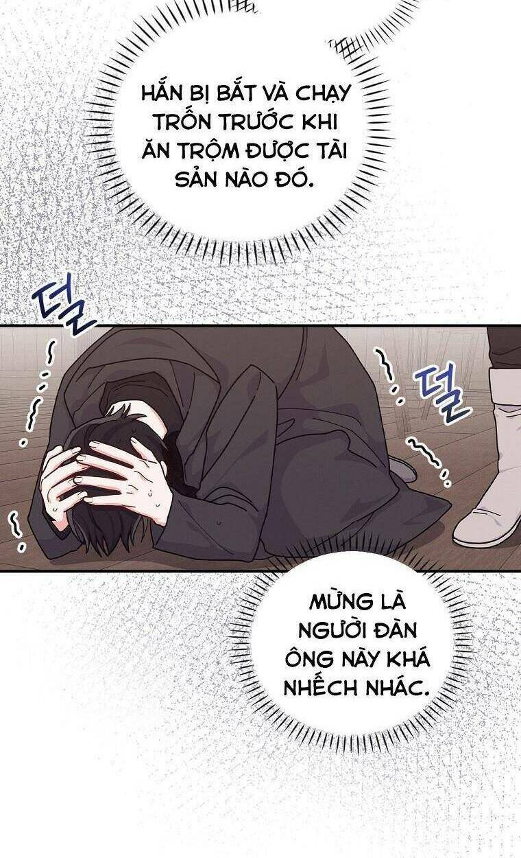 chị gái ác nữ chapter 30 - Trang 2