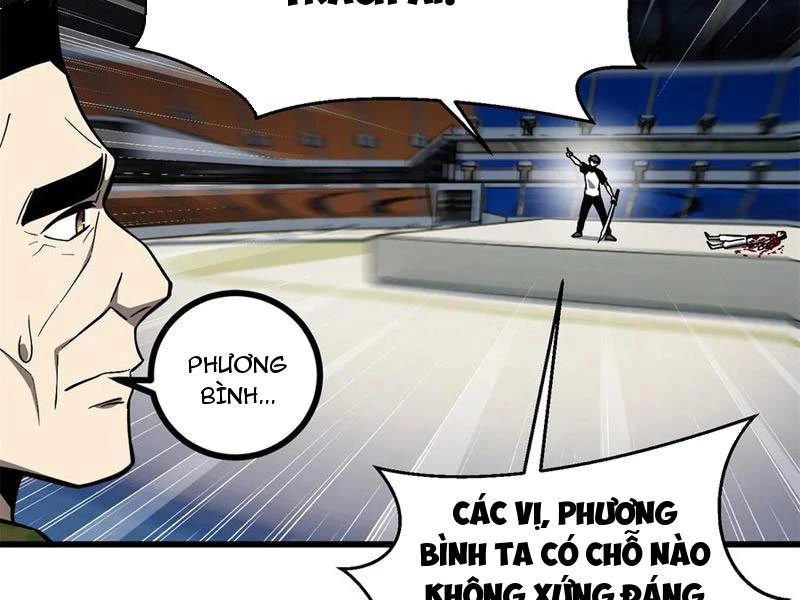 toàn cầu cao võ Chapter 276 - Trang 2