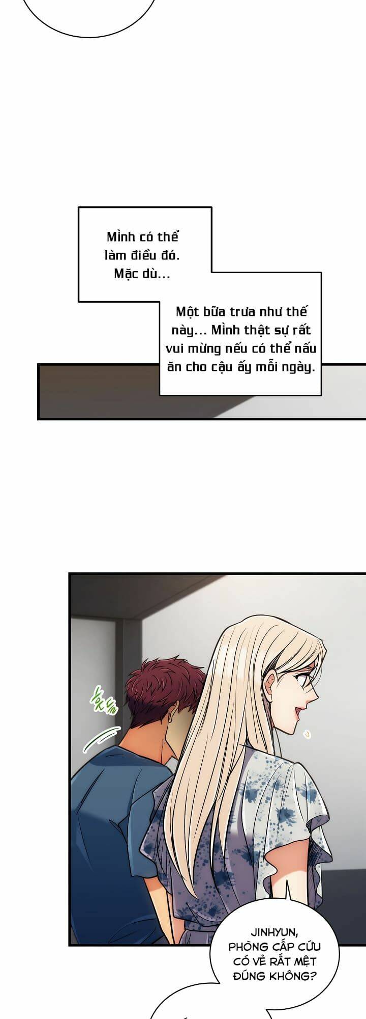 Bác Sĩ Trở Lại Chapter 72 - Next Chapter 73