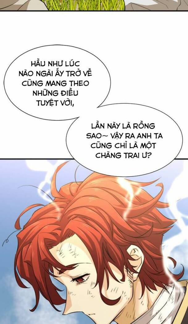 bậc thầy thiết kế điền trang chapter 74 - Trang 2