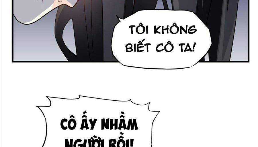 cố tổng, vợ của ngài quá mạnh rồi! Chapter 22 - Next Chapter 23