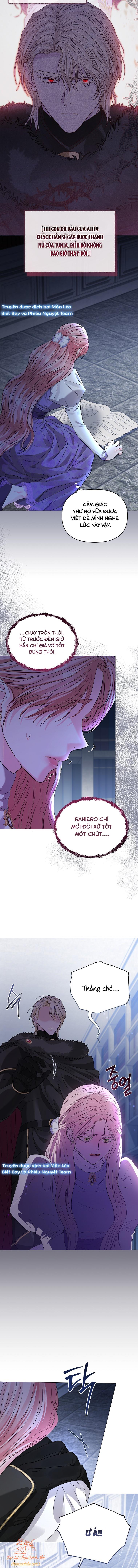 Tôi Bị Ám Ảnh Bởi Người Chồng Phản Diện Chap 31 - Next Chap 32