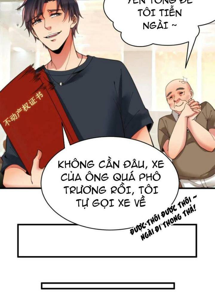 ta có 90 tỷ tiền liếm cẩu! chapter 29 - Trang 2