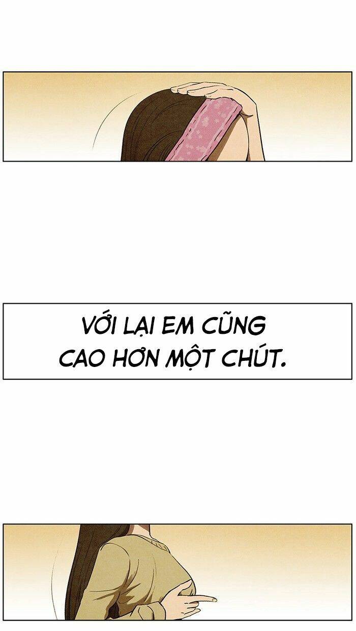 đứa con của quỷ dữ chapter 93 - Trang 2