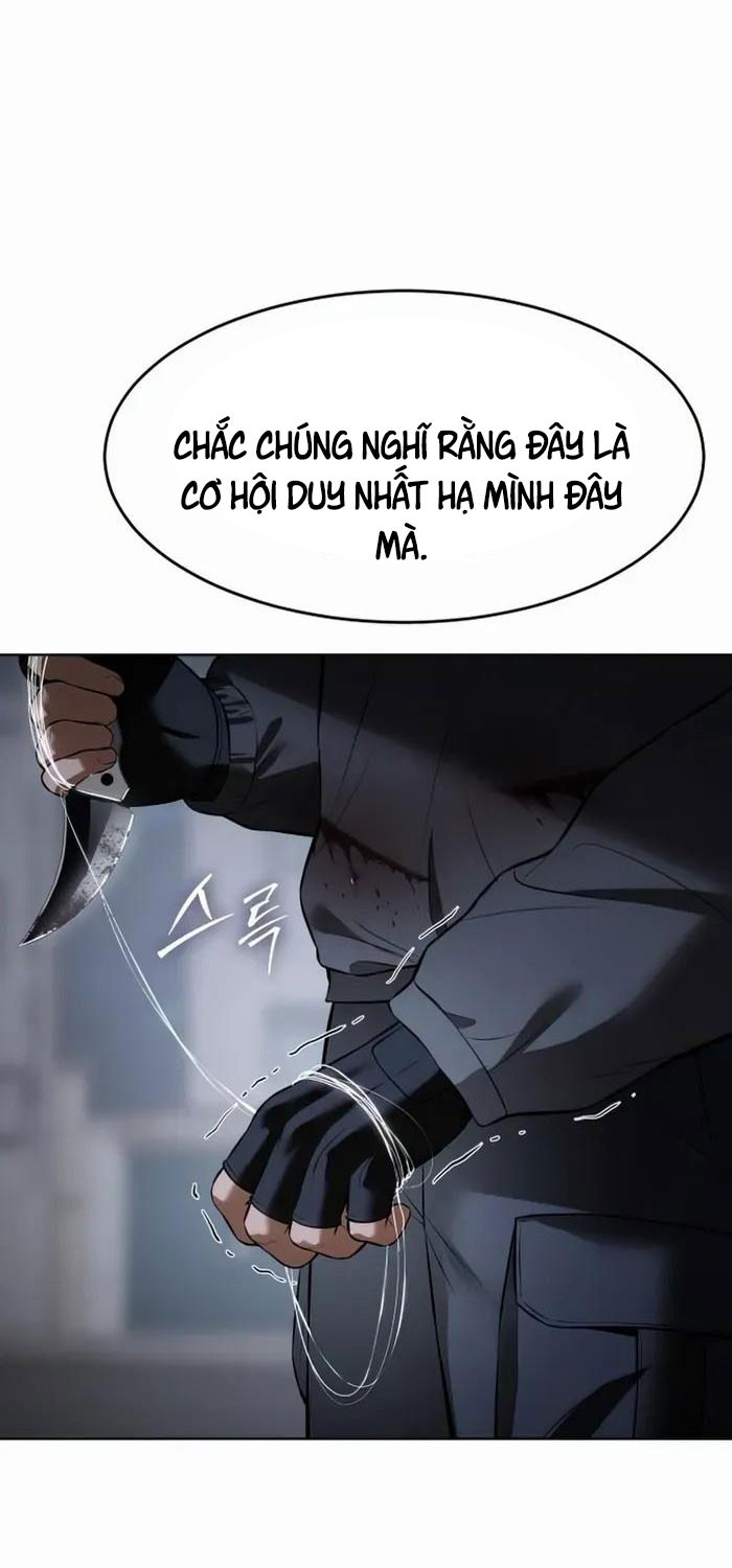 đặc vụ song sinh chapter 88 - Trang 2