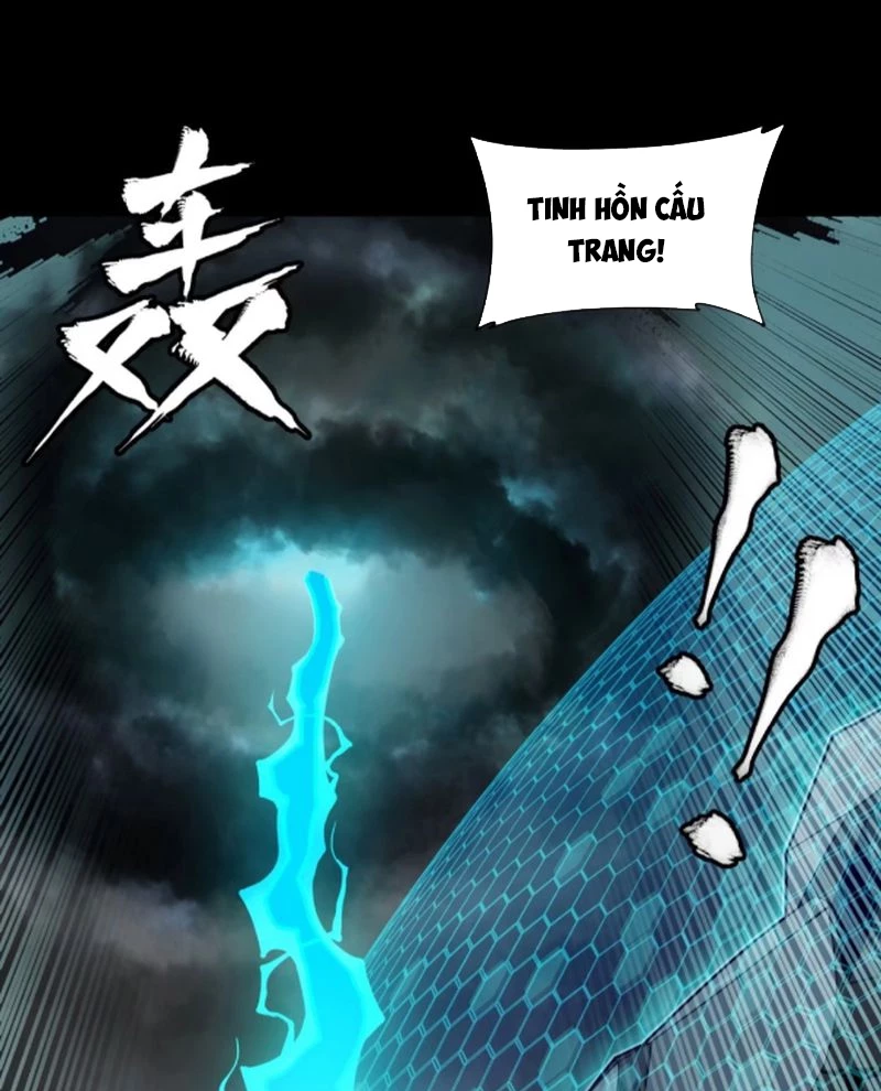 tinh giáp hồn tướng Chapter 244 - Trang 2